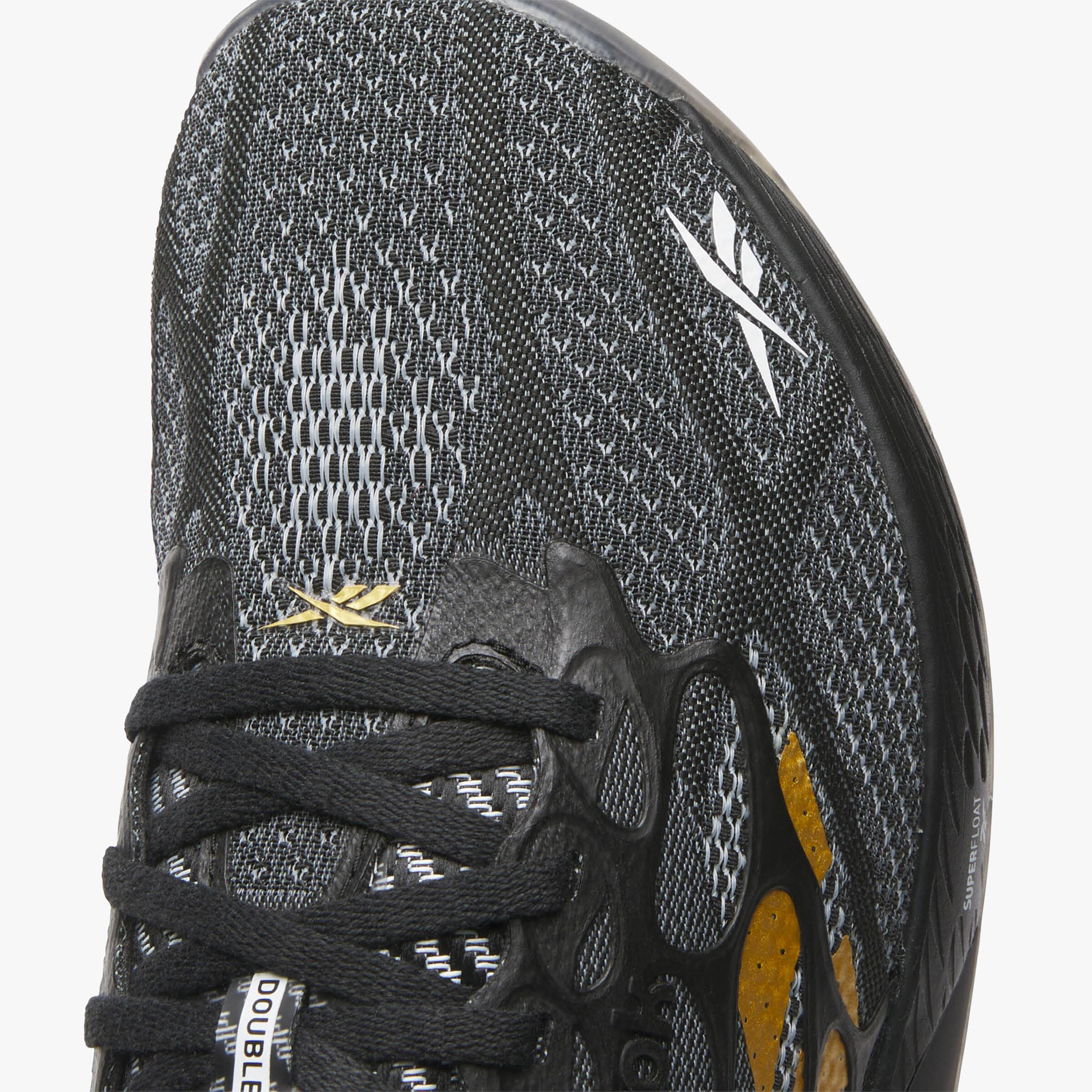 Shop Reebok Nano Pro – Running Trainer | Unisex – Black | WIT Training