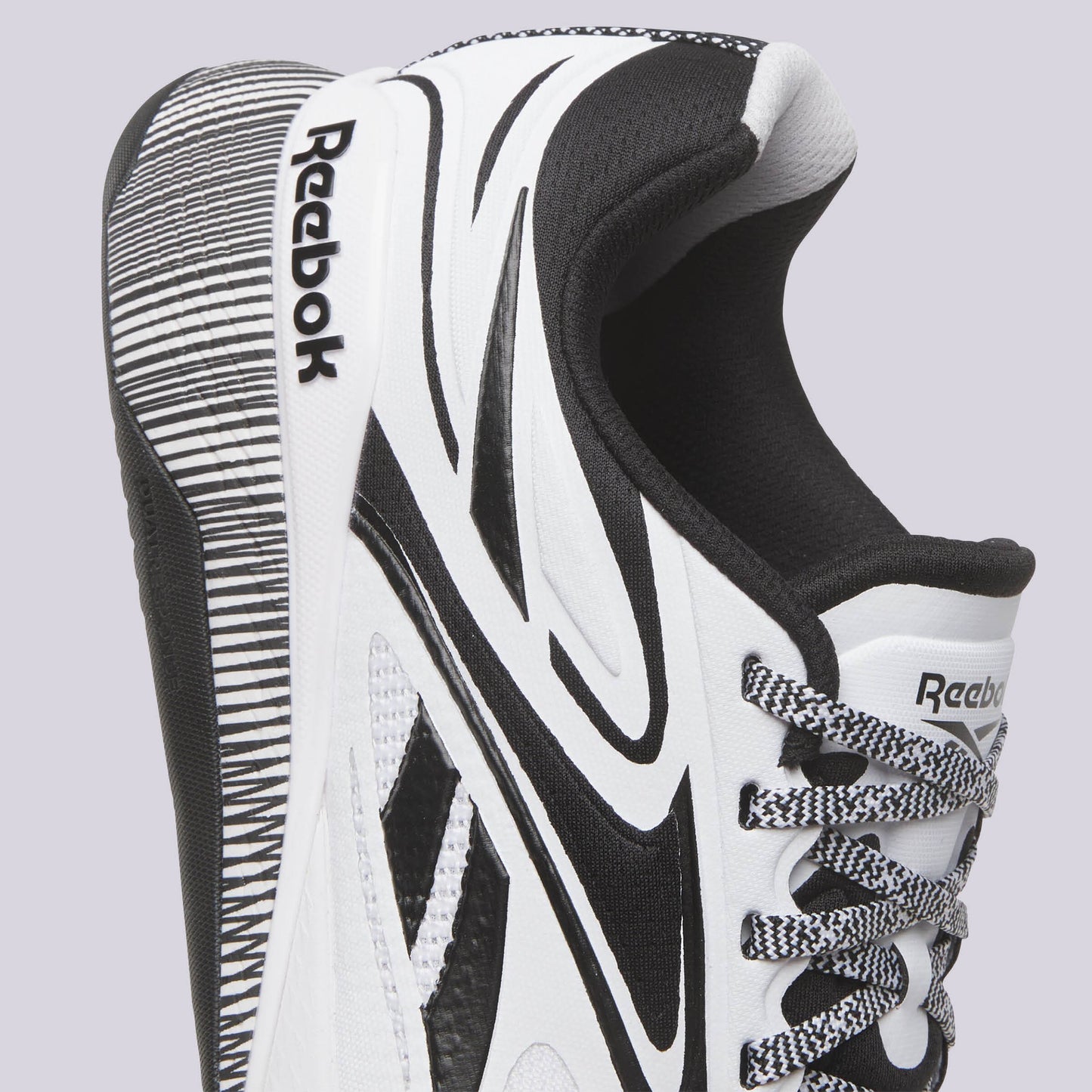 Men's Reebok Nano X5 Edge