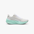White/Mint Melt