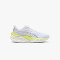 PUMA White-Apple Spritz
