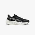 Black/Puma Silver