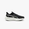 Black/Puma White