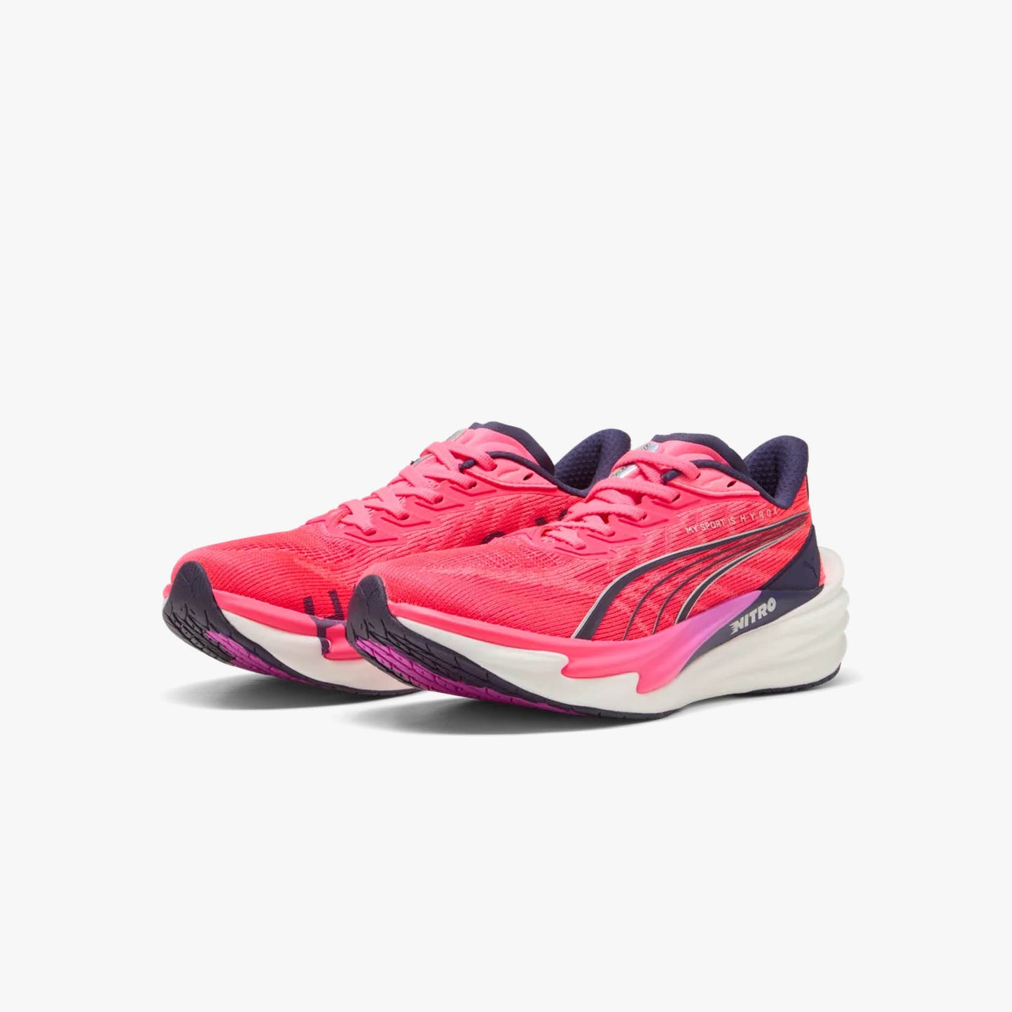 Puma Women's Deviate Nitro™ 4 HYROX