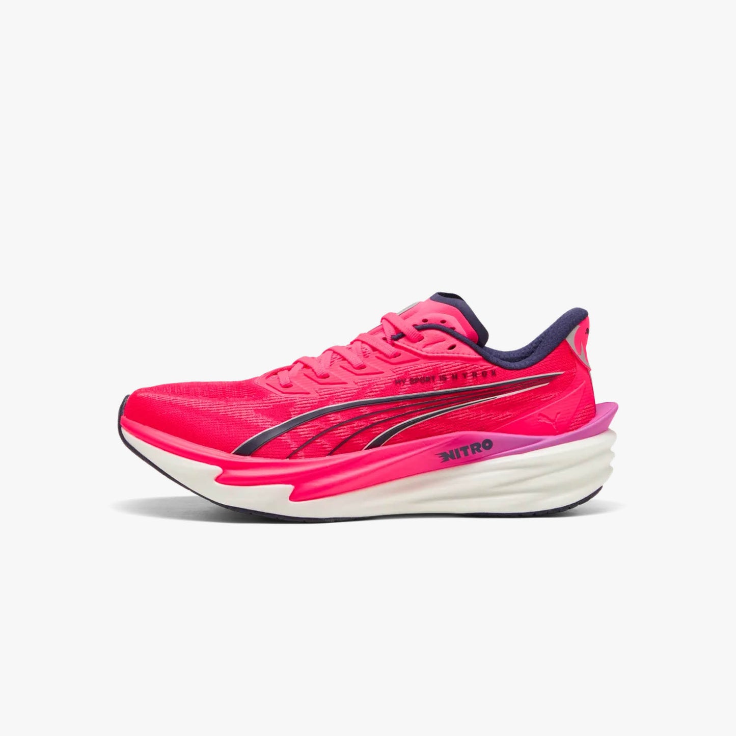 Puma Men's Deviate Nitro™ 4 HYROX