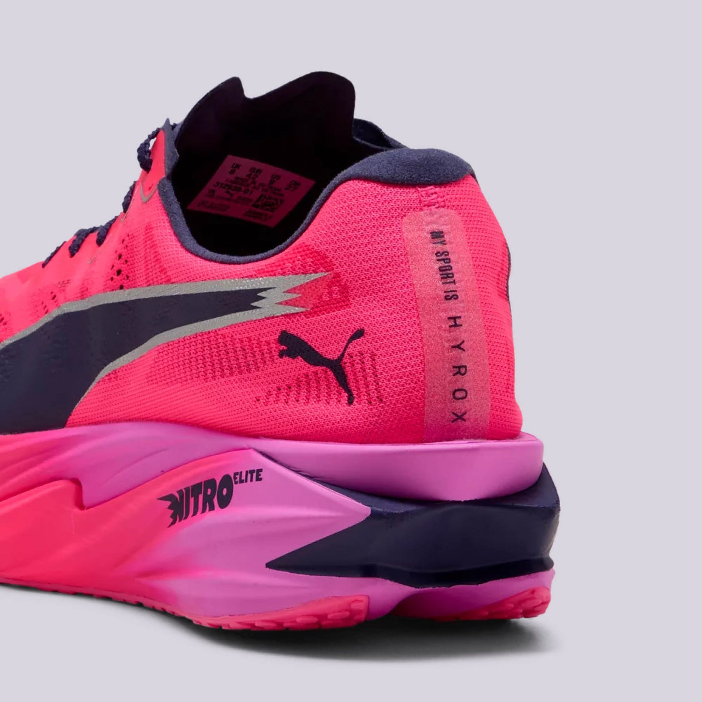 Puma Men's Deviate Nitro™ Elite 4 HYROX