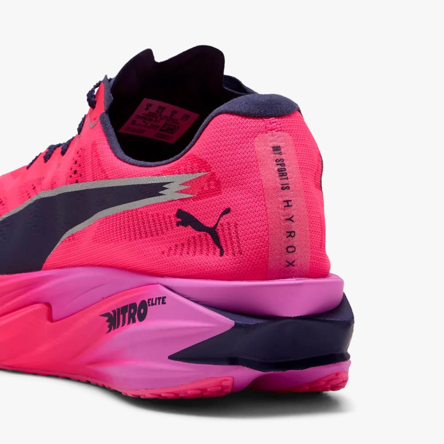 Puma Men's Deviate Nitro™ Elite 4 HYROX