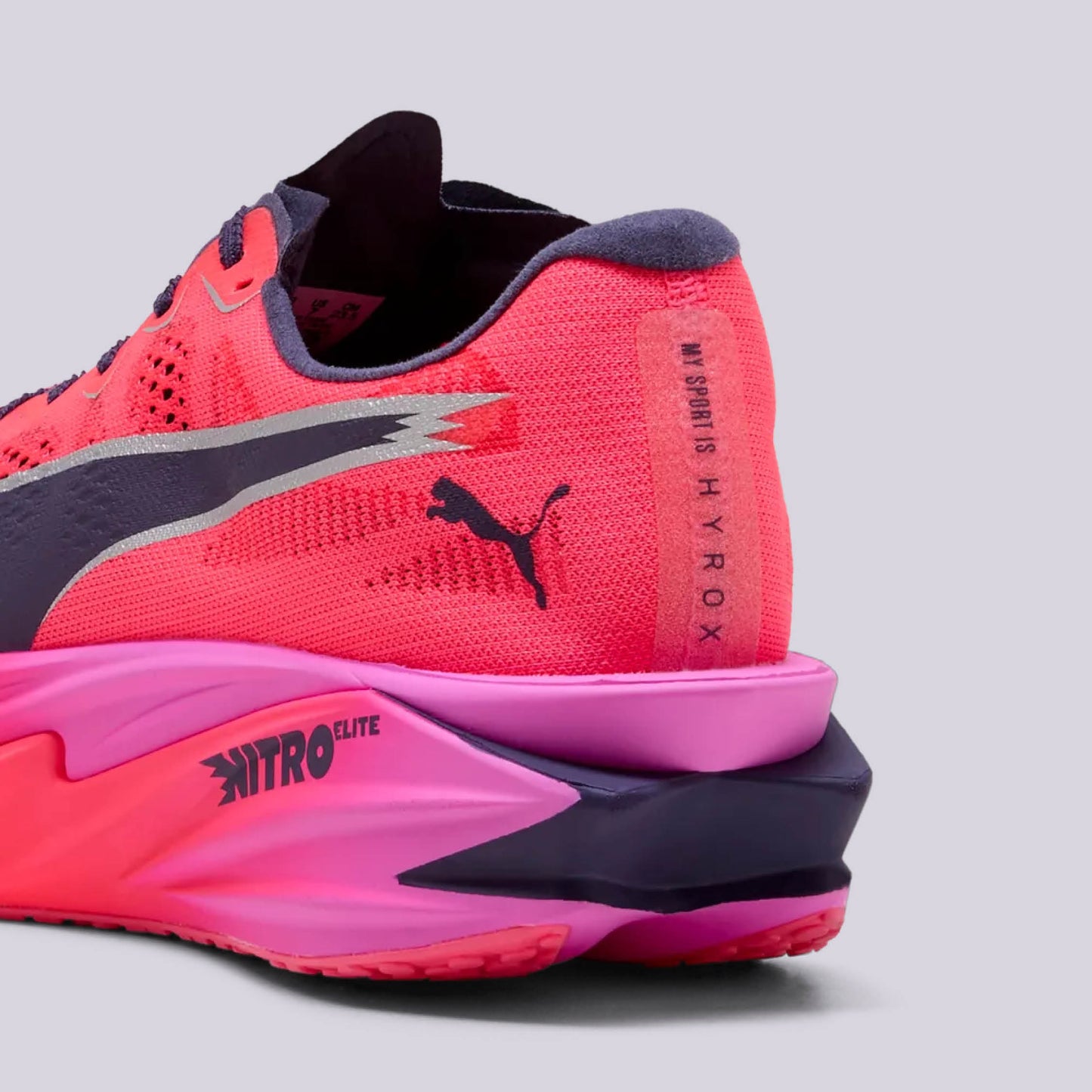 Puma Women's Deviate Nitro™ Elite 4 HYROX