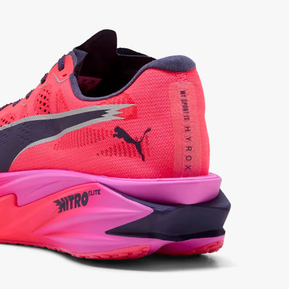 Puma Women's Deviate Nitro™ Elite 4 HYROX