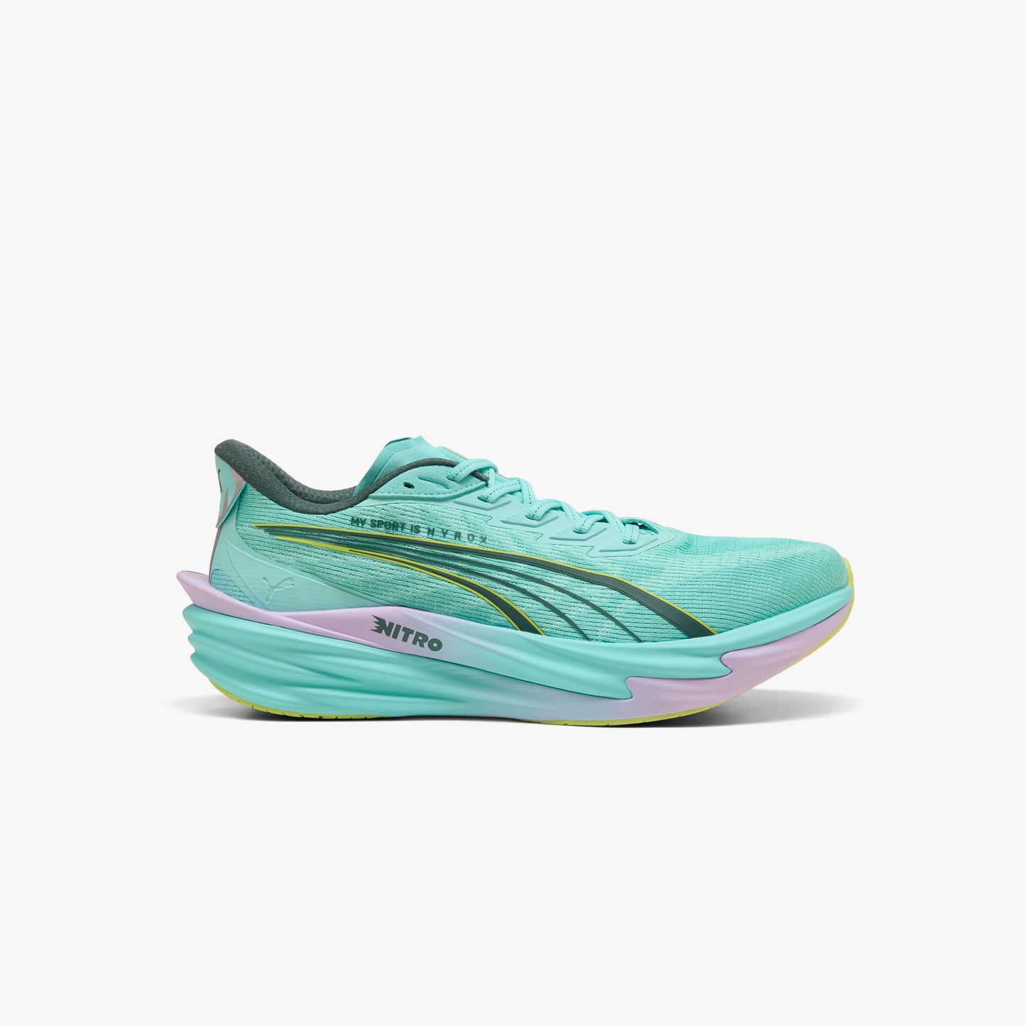 Puma Deviate Nitro 4 HYROX