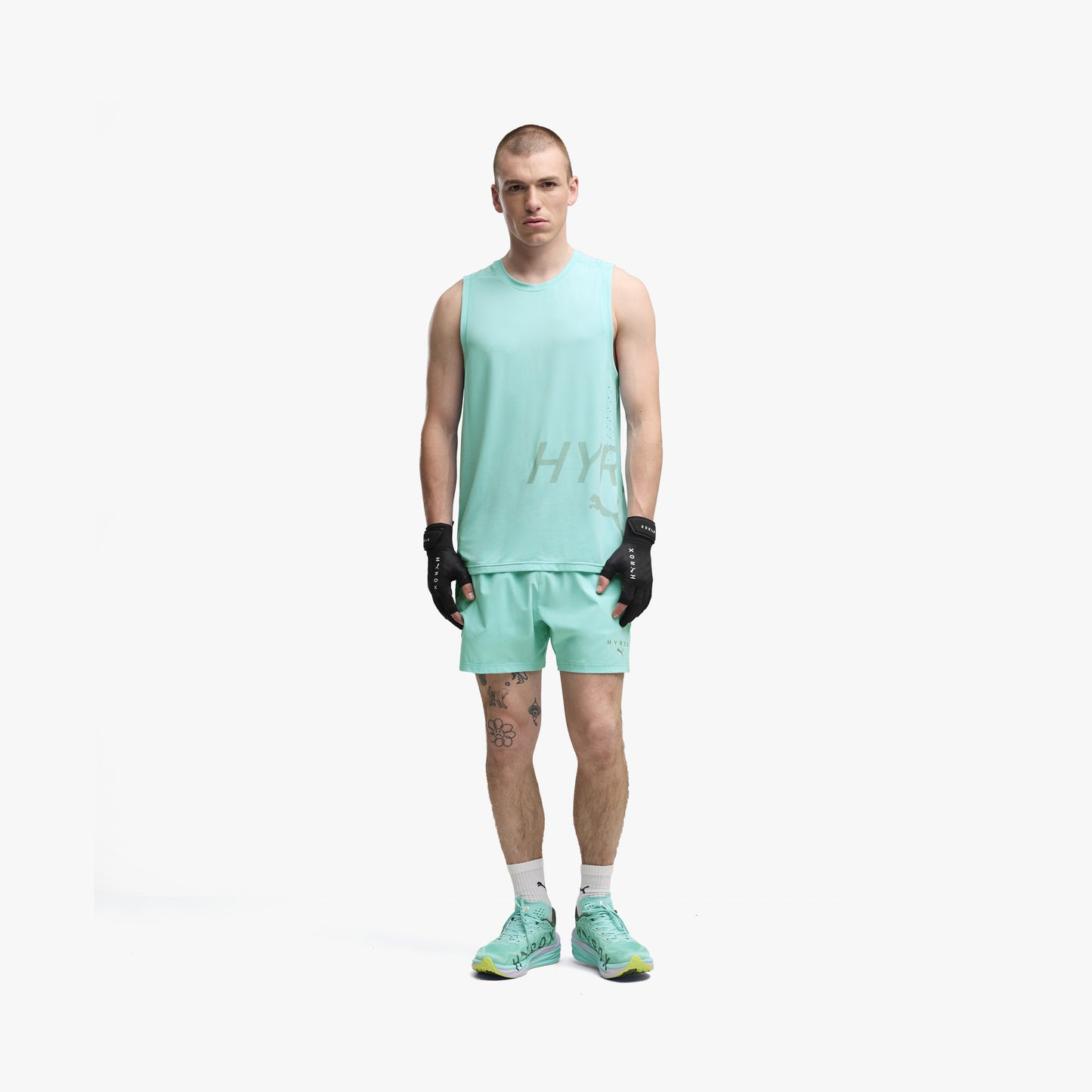 Puma Deviate Nitro 4 HYROX