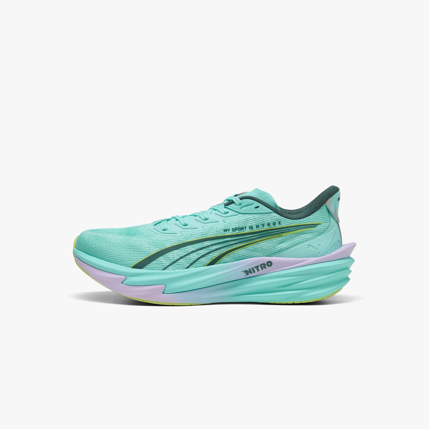 Puma Deviate Nitro 4 HYROX