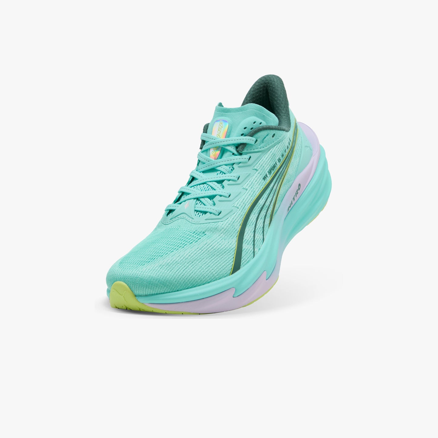 Puma Deviate Nitro 4 HYROX