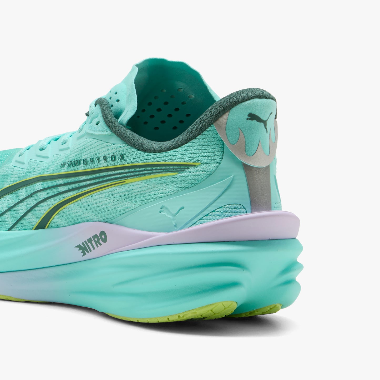 Puma Deviate Nitro 4 HYROX