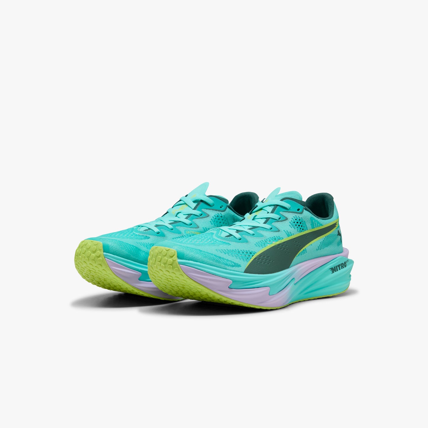 Puma Deviate Nitro Elite 4 HYROX