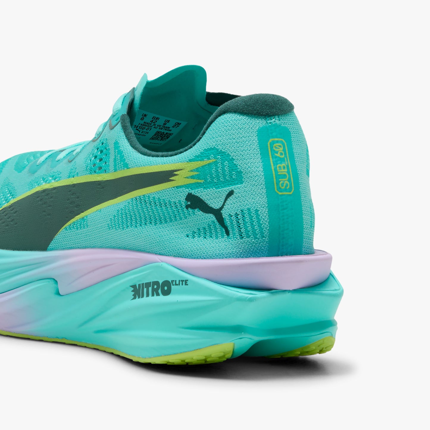 Puma Deviate Nitro Elite 4 HYROX