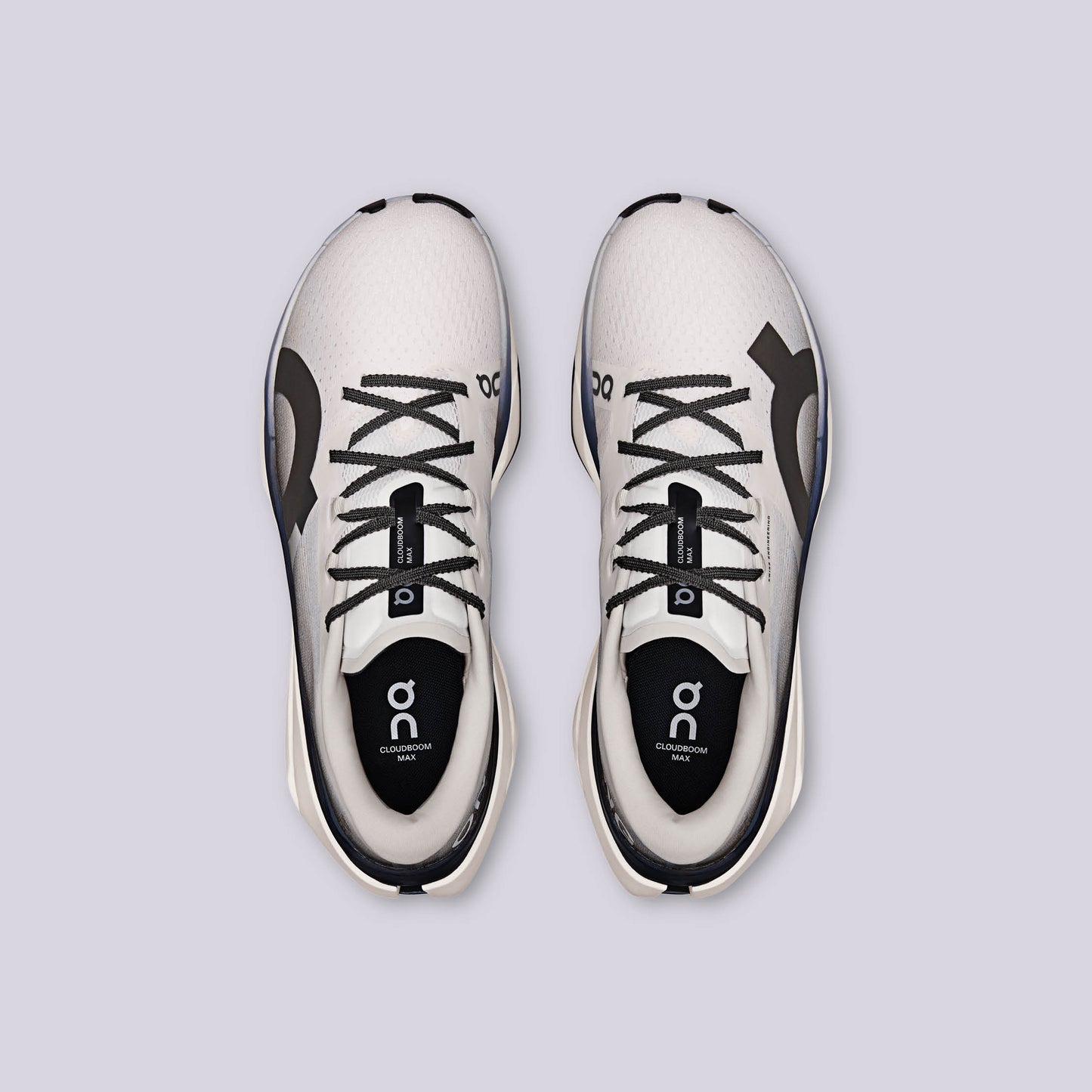 ON Cloudboom Max