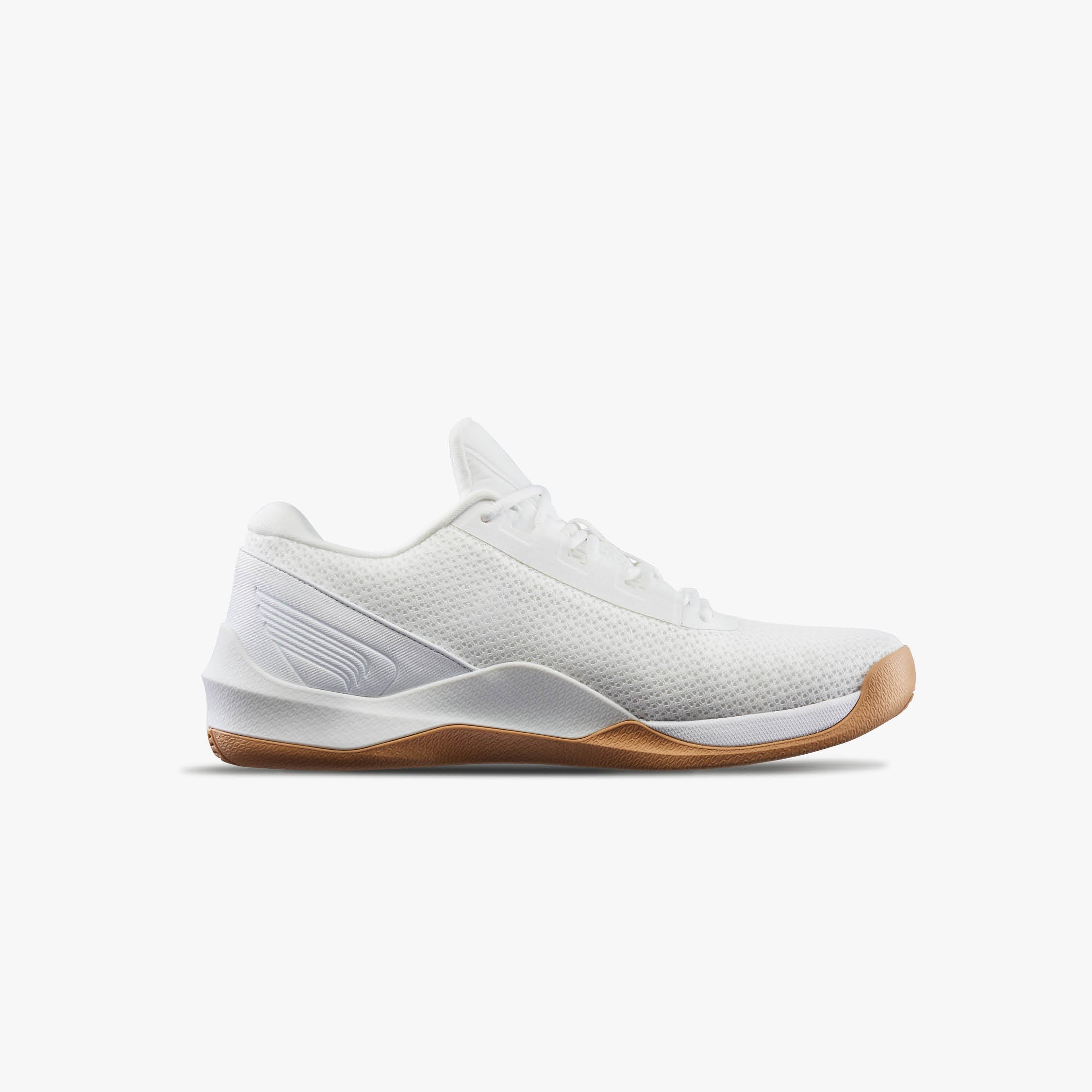 Shop TYR CXT-2 Trainer | Mens Athletic Shoes | White Gum | WIT