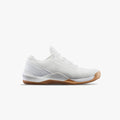 White/Gum