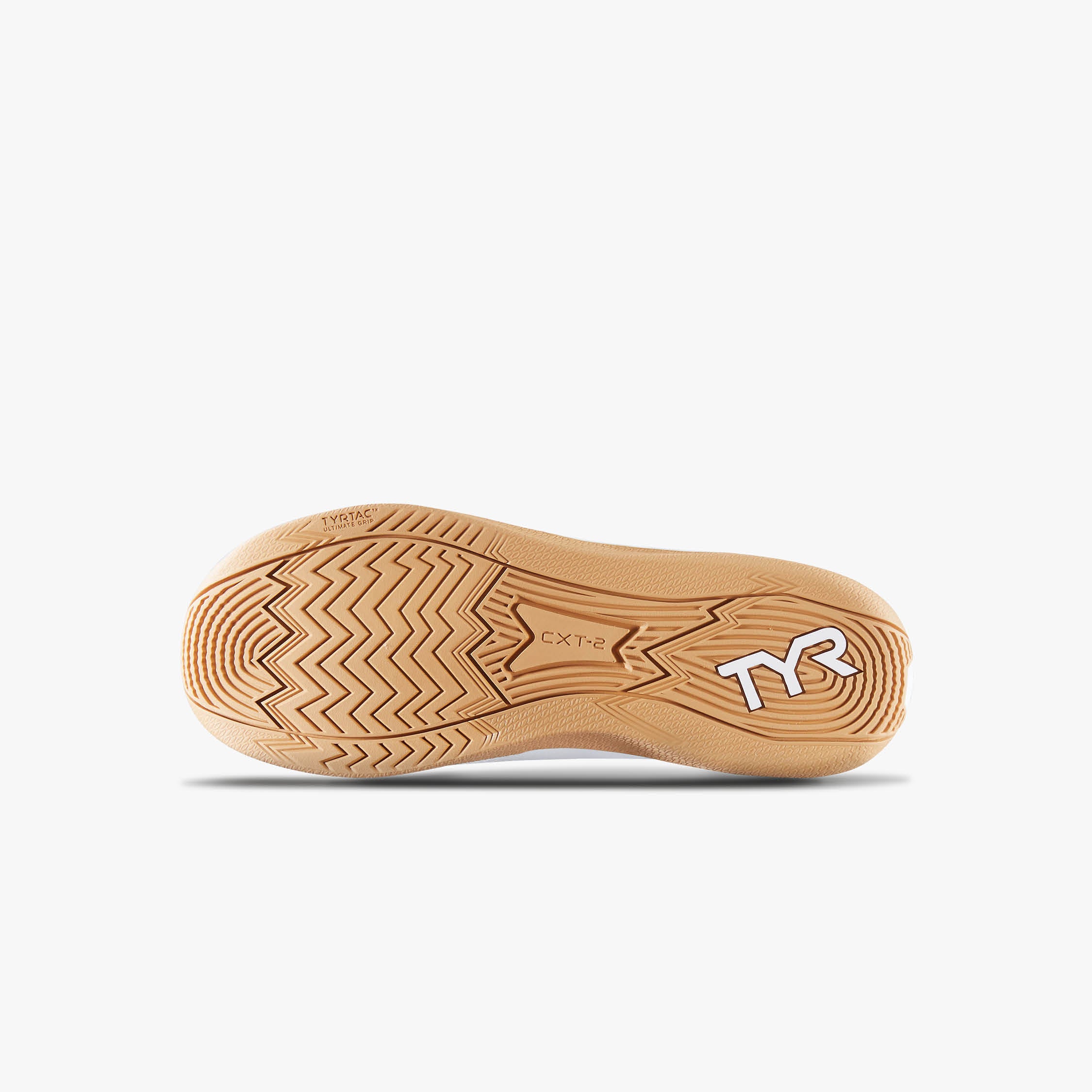 Shop TYR CXT-2 Trainer | Women's Trainers | White | WIT Training