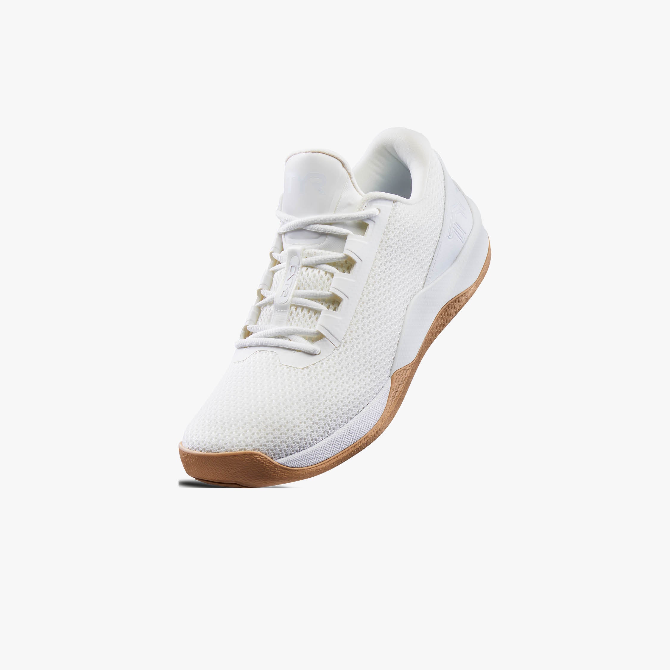 Shop TYR CXT-2 Trainer | Women's Trainers | White | WIT Training
