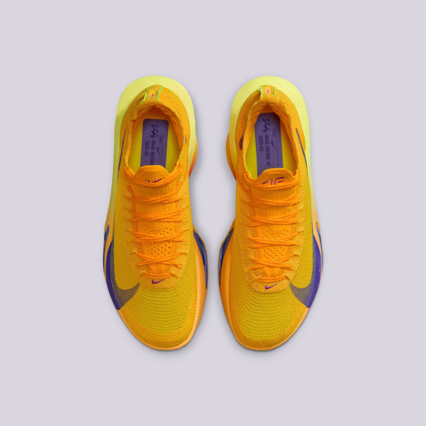 Nike Mens Alphafly 3