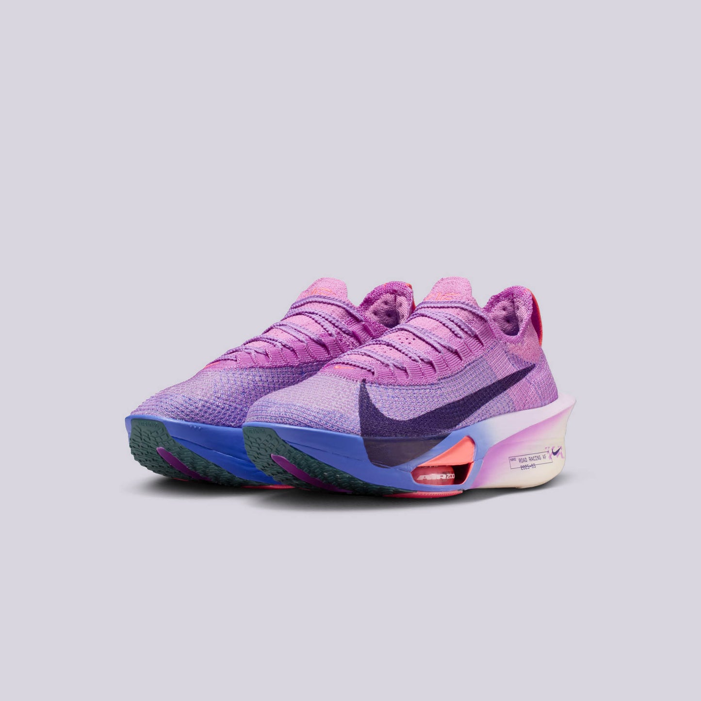 Nike Womens Alphafly 3