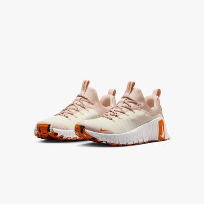 Nike Womens Free Metcon 6
