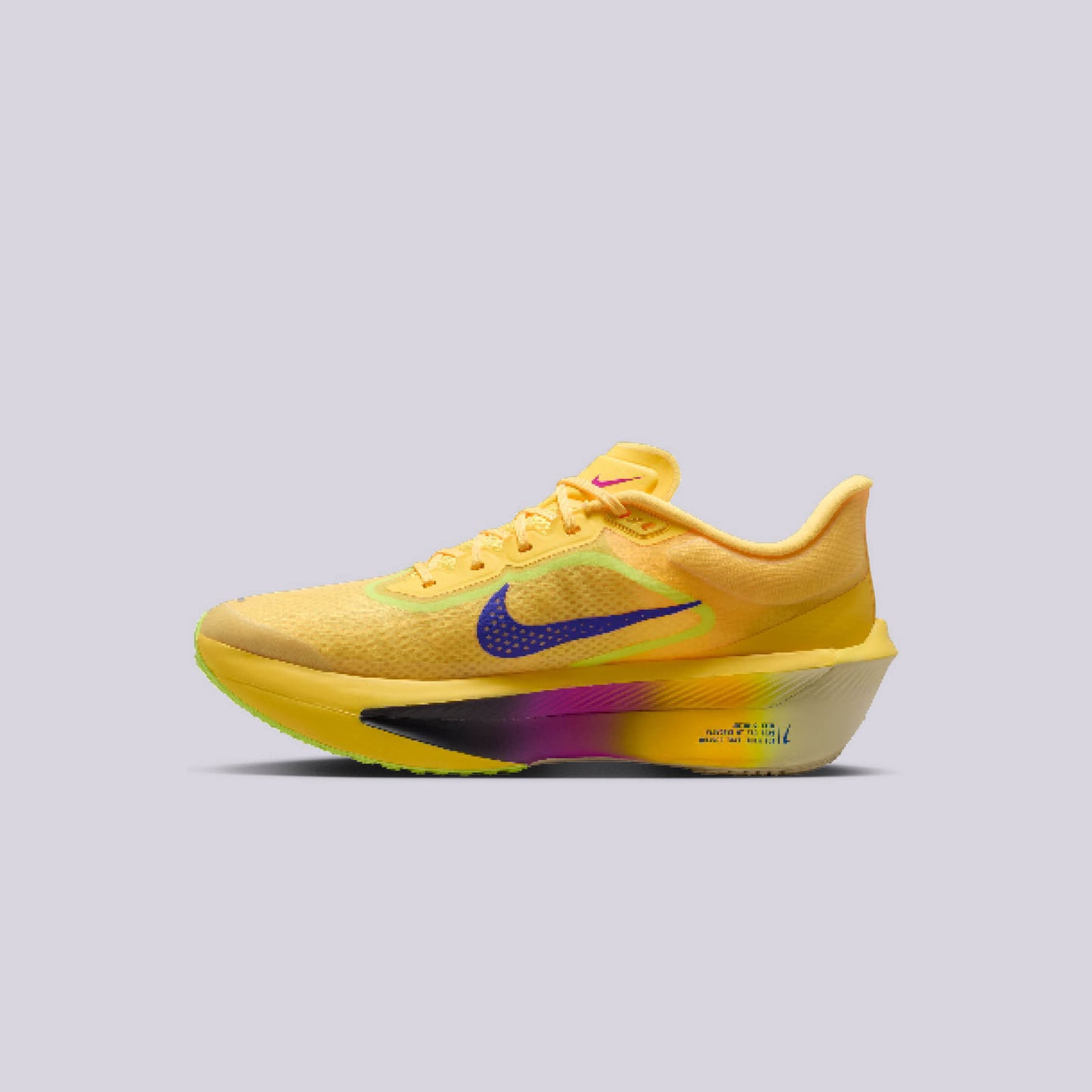 Nike Mens Zoom Fly 6