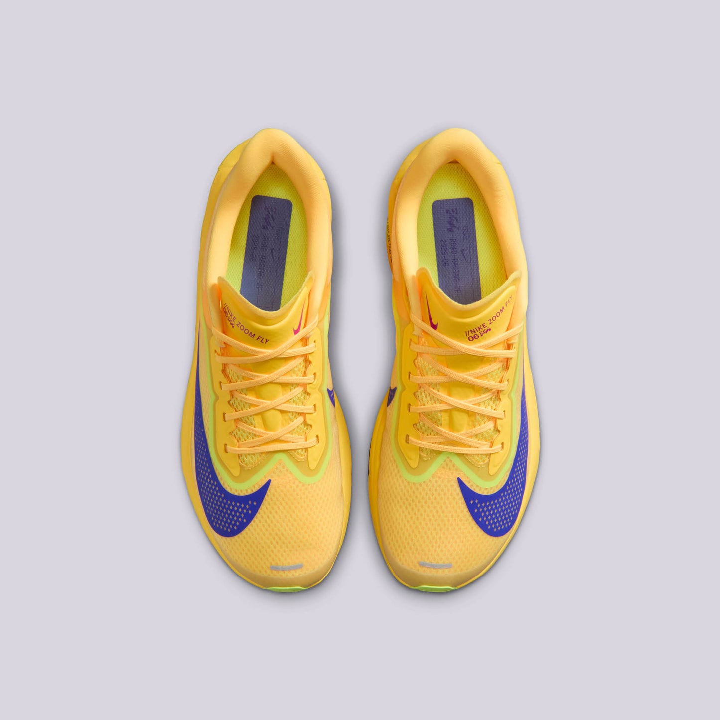 Nike Mens Zoom Fly 6