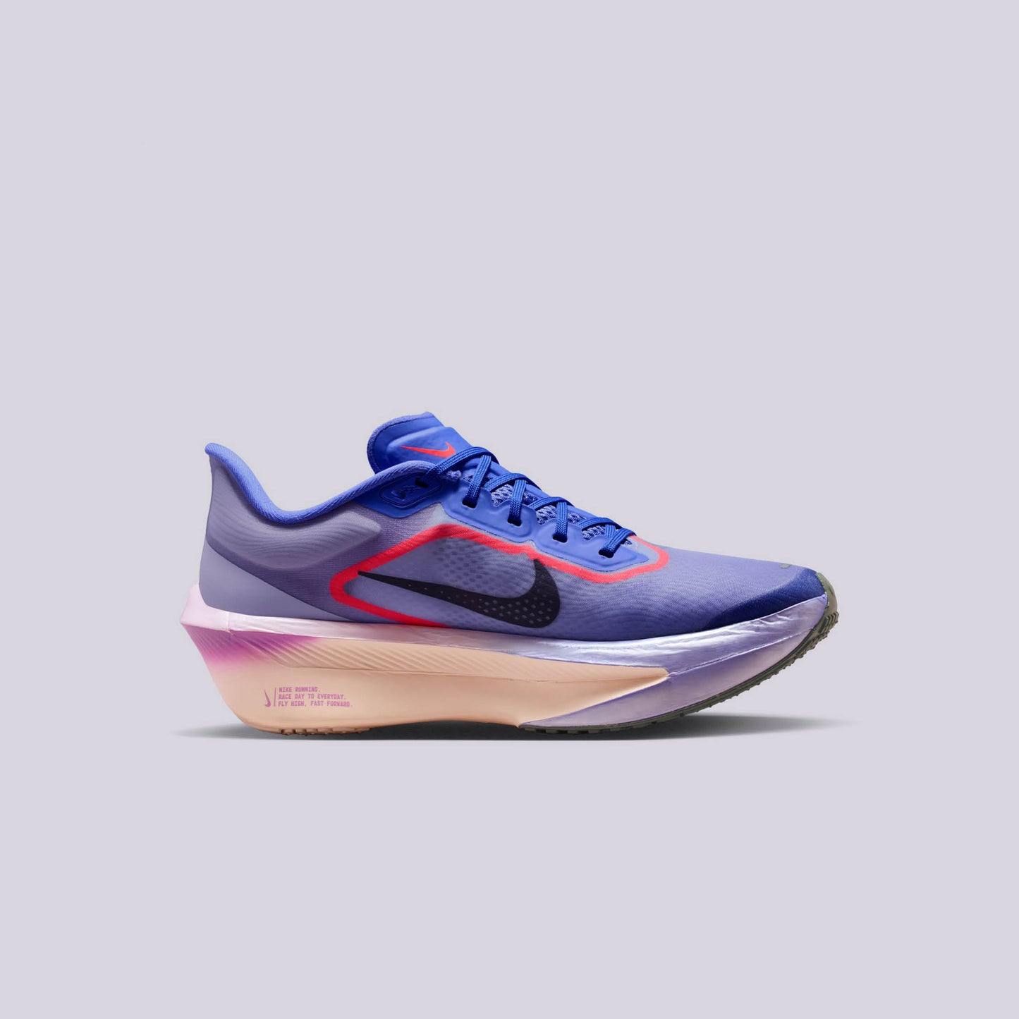 Nike Womens Zoom Fly 6