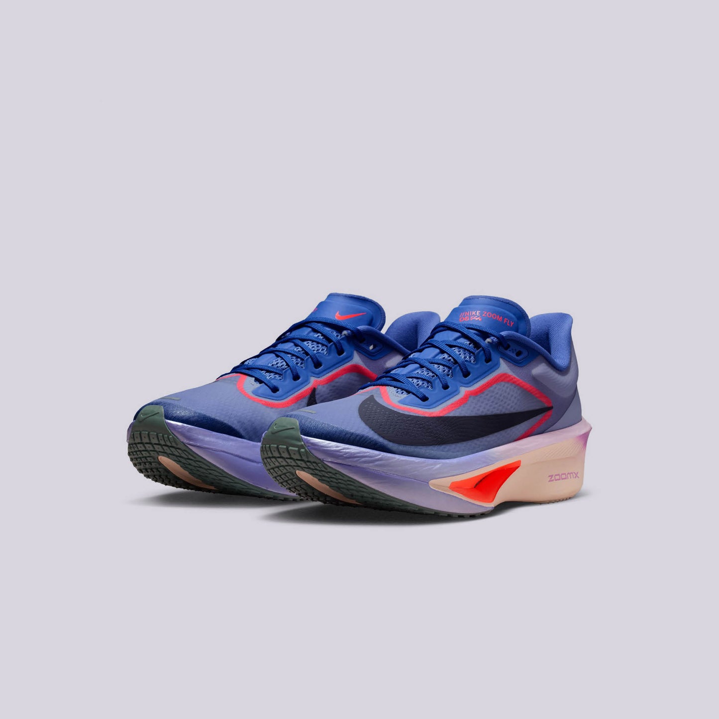 Nike Womens Zoom Fly 6