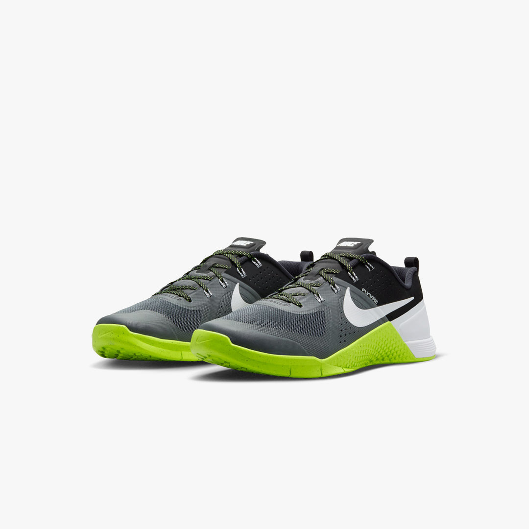 Shop Nike Mens Metcon 1 OG | Trainers | Dark Grey/Black | WIT Training