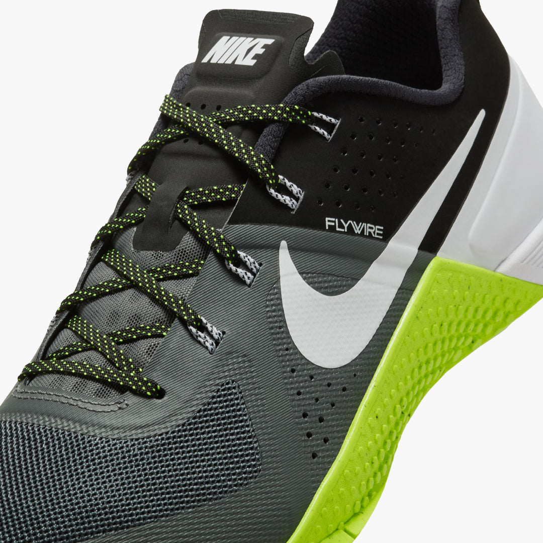 Shop Nike Mens Metcon 1 OG | Trainers | Dark Grey/Black | WIT Training