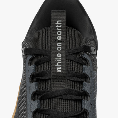 While On Earth Move Trainer