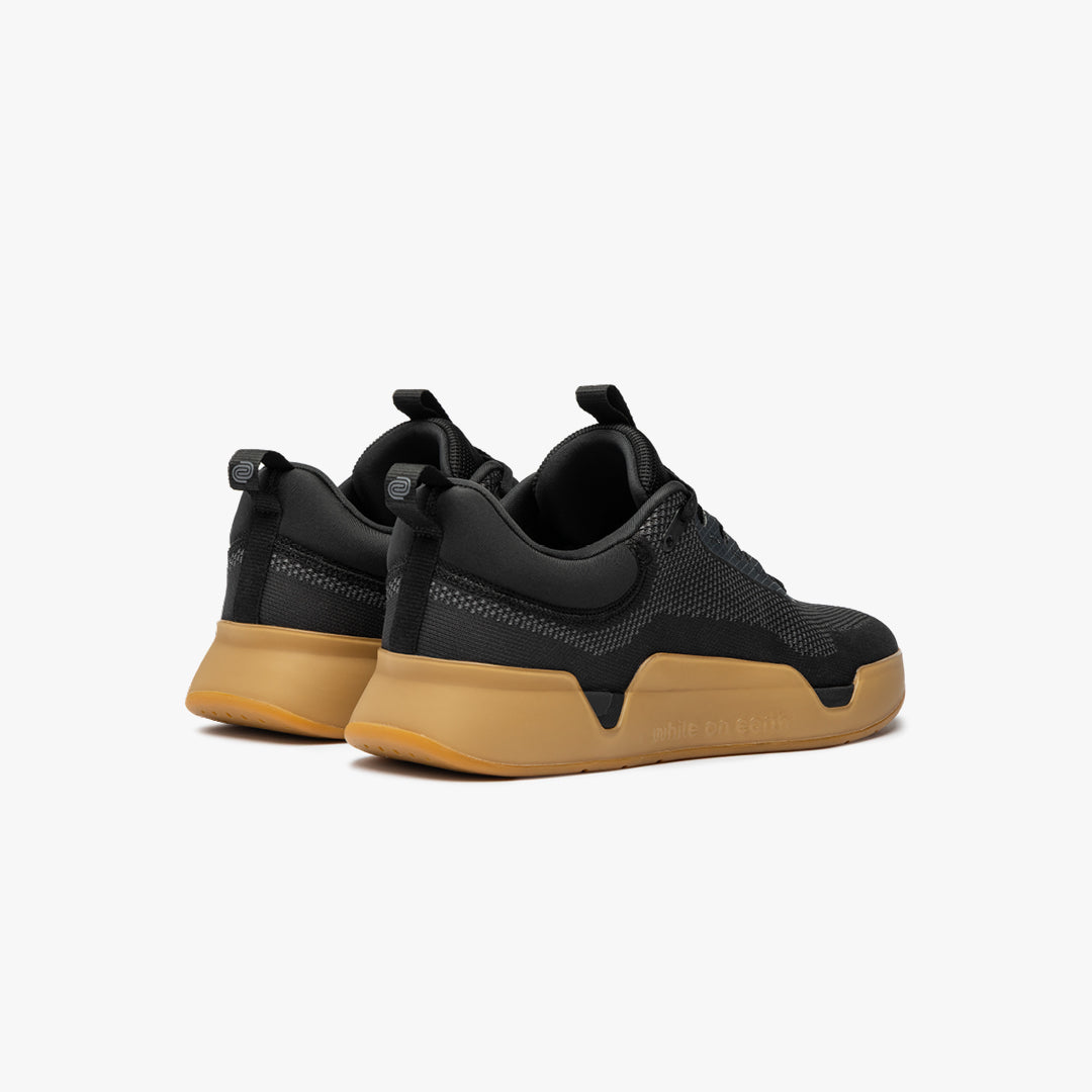 While On Earth Move Trainer