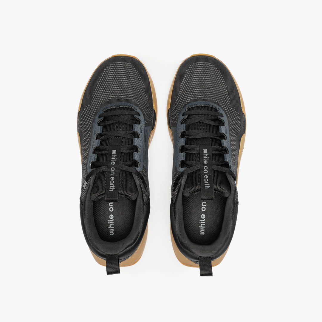 While On Earth Move Trainer