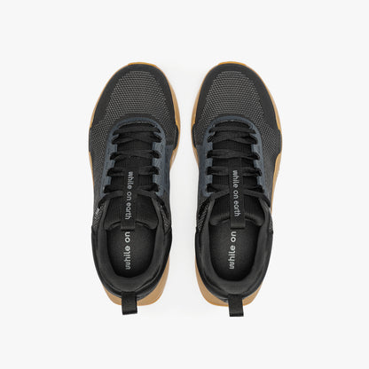 While On Earth Move Trainer