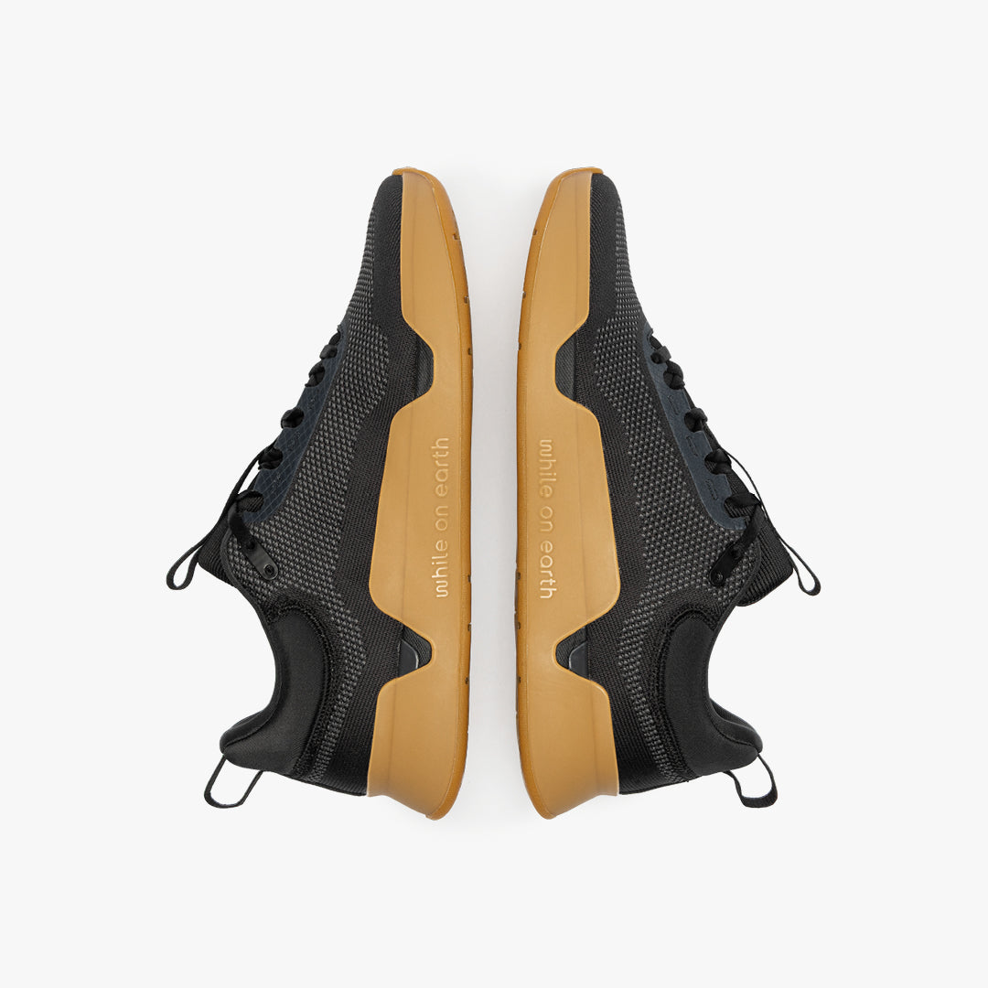 While On Earth Move Trainer