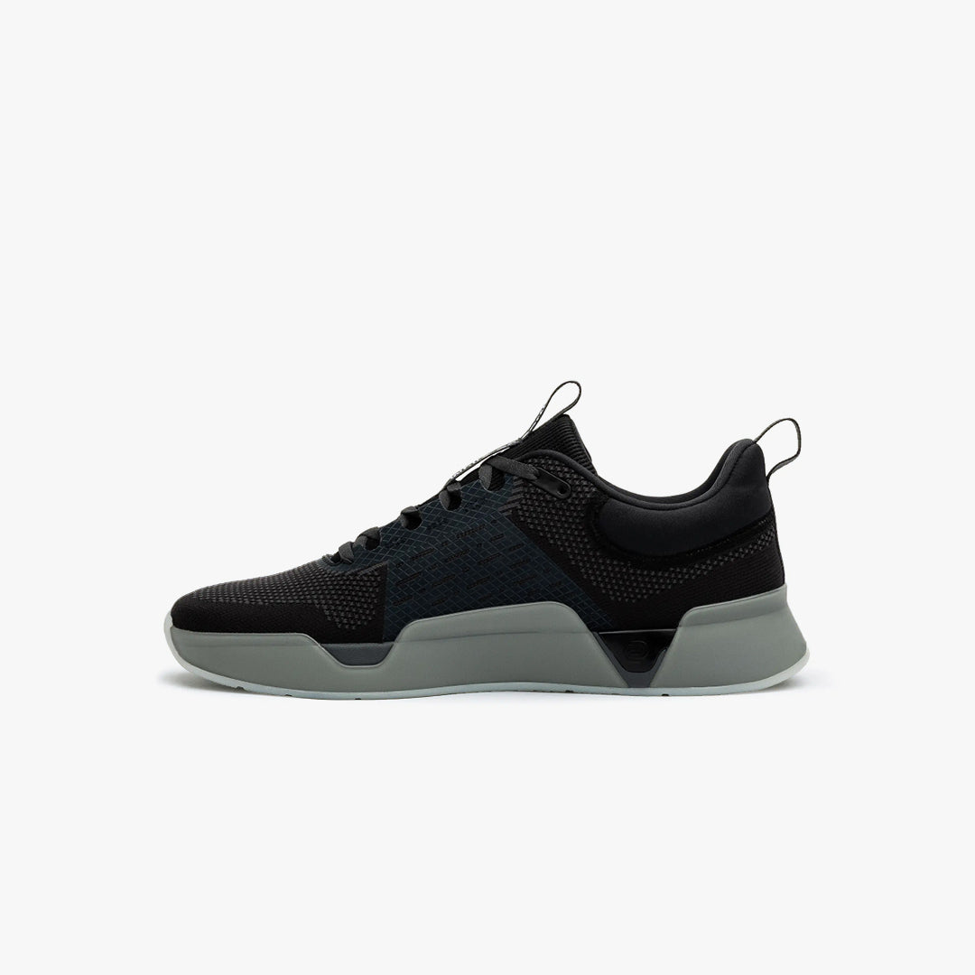 While On Earth Move Trainer