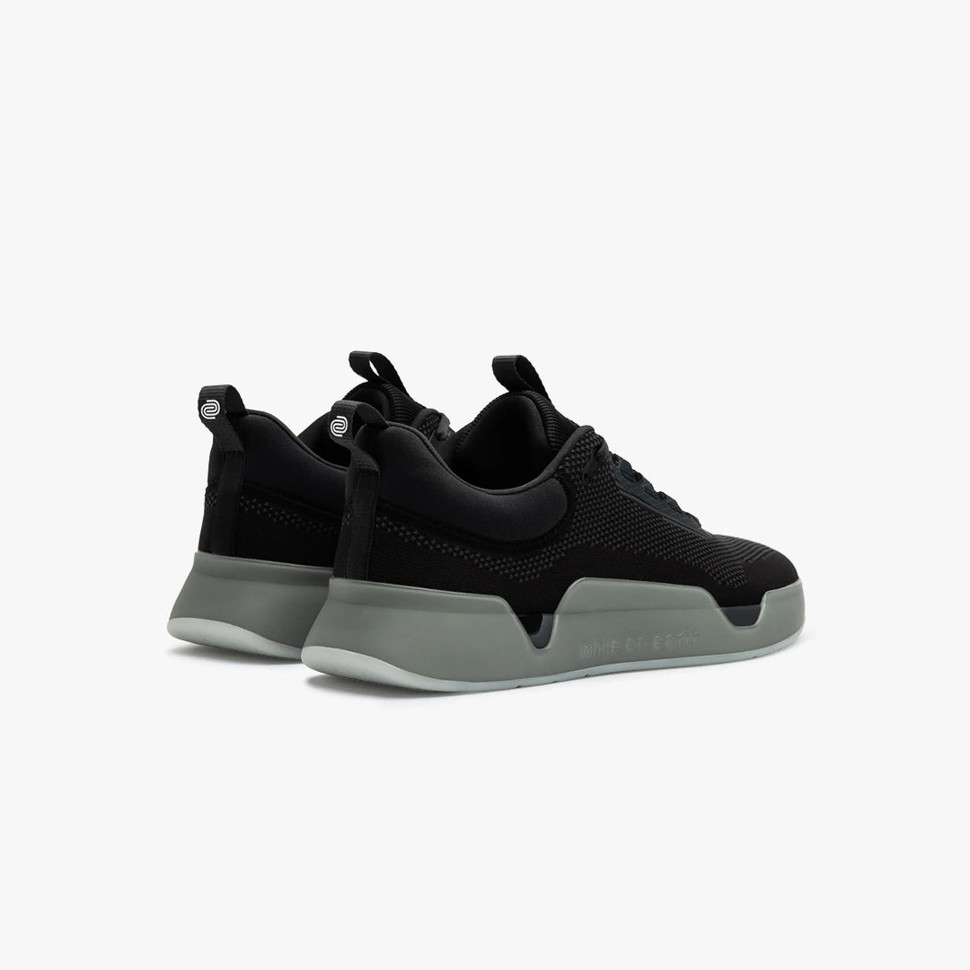 While On Earth Move Trainer