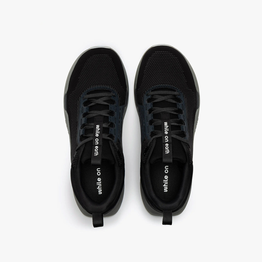 While On Earth Move Trainer