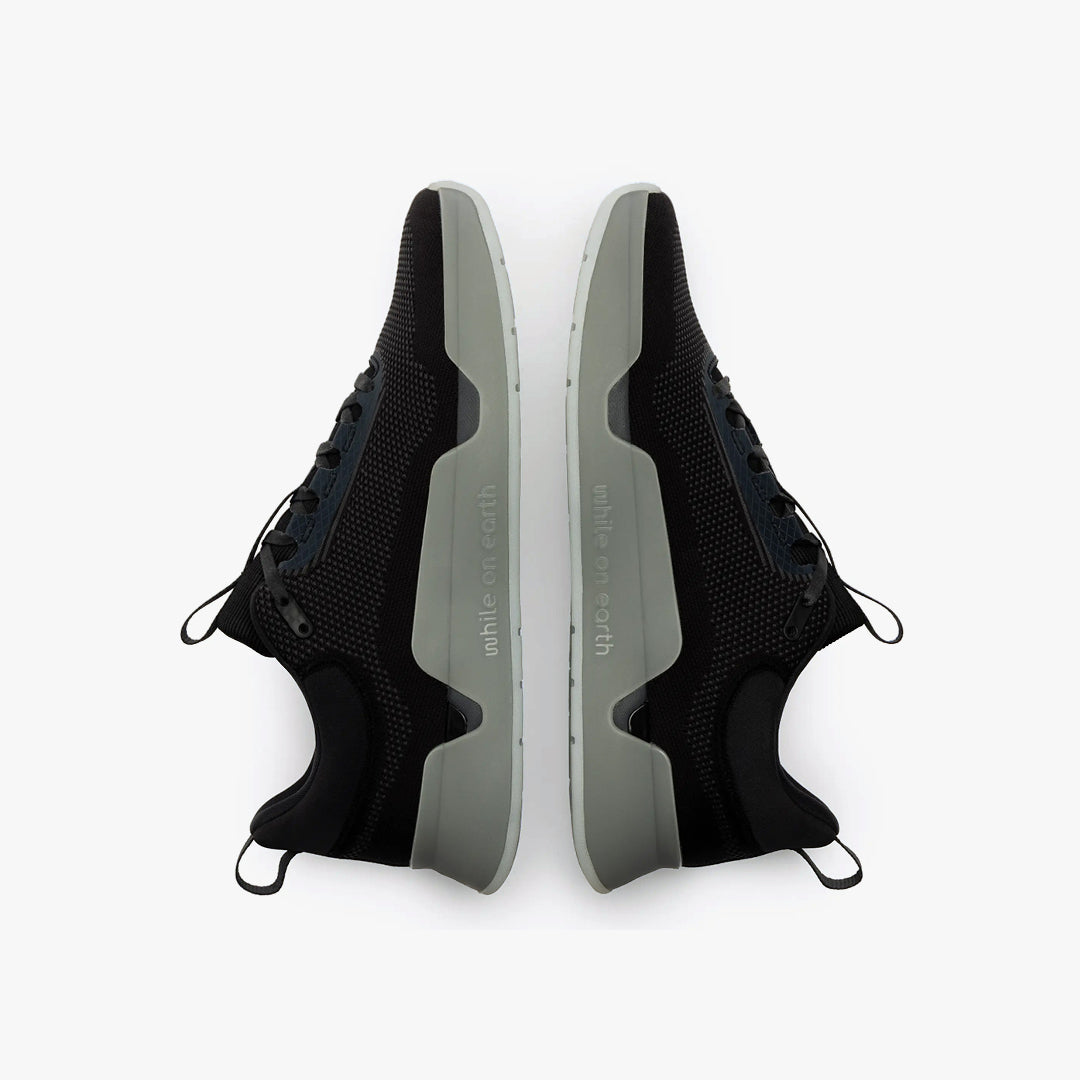 While On Earth Move Trainer