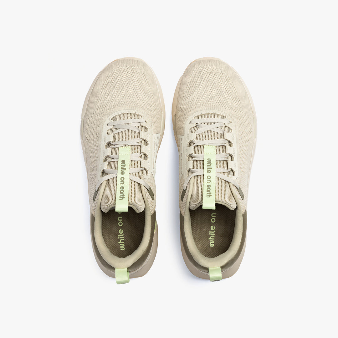 While On Earth Move Trainer