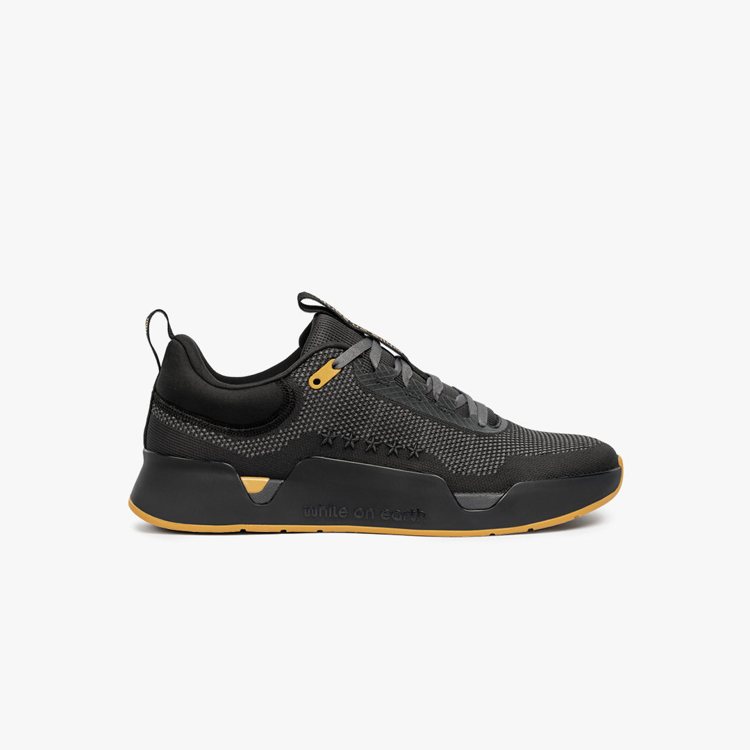 While On Earth Move Trainer