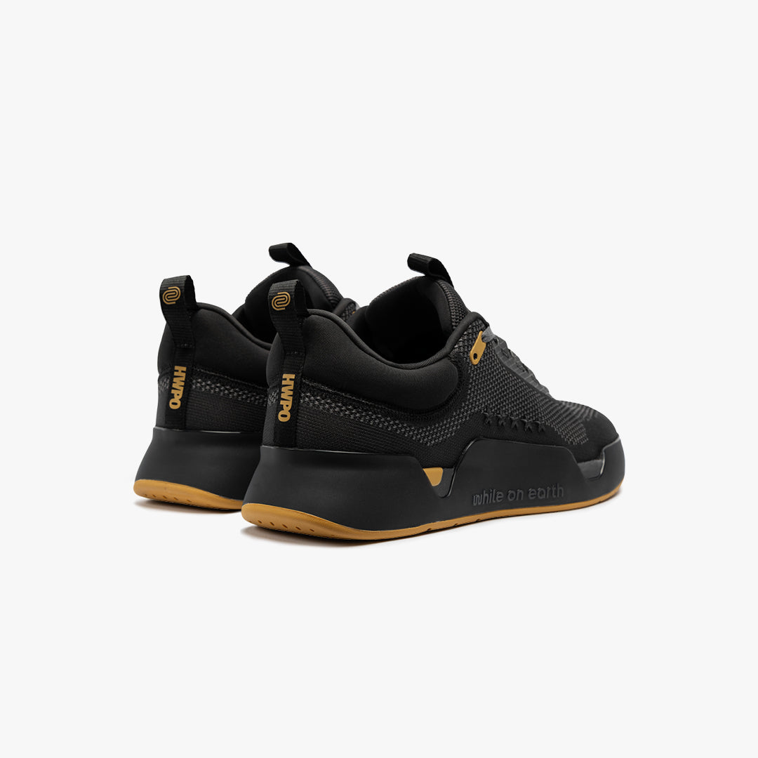 While On Earth Move Trainer