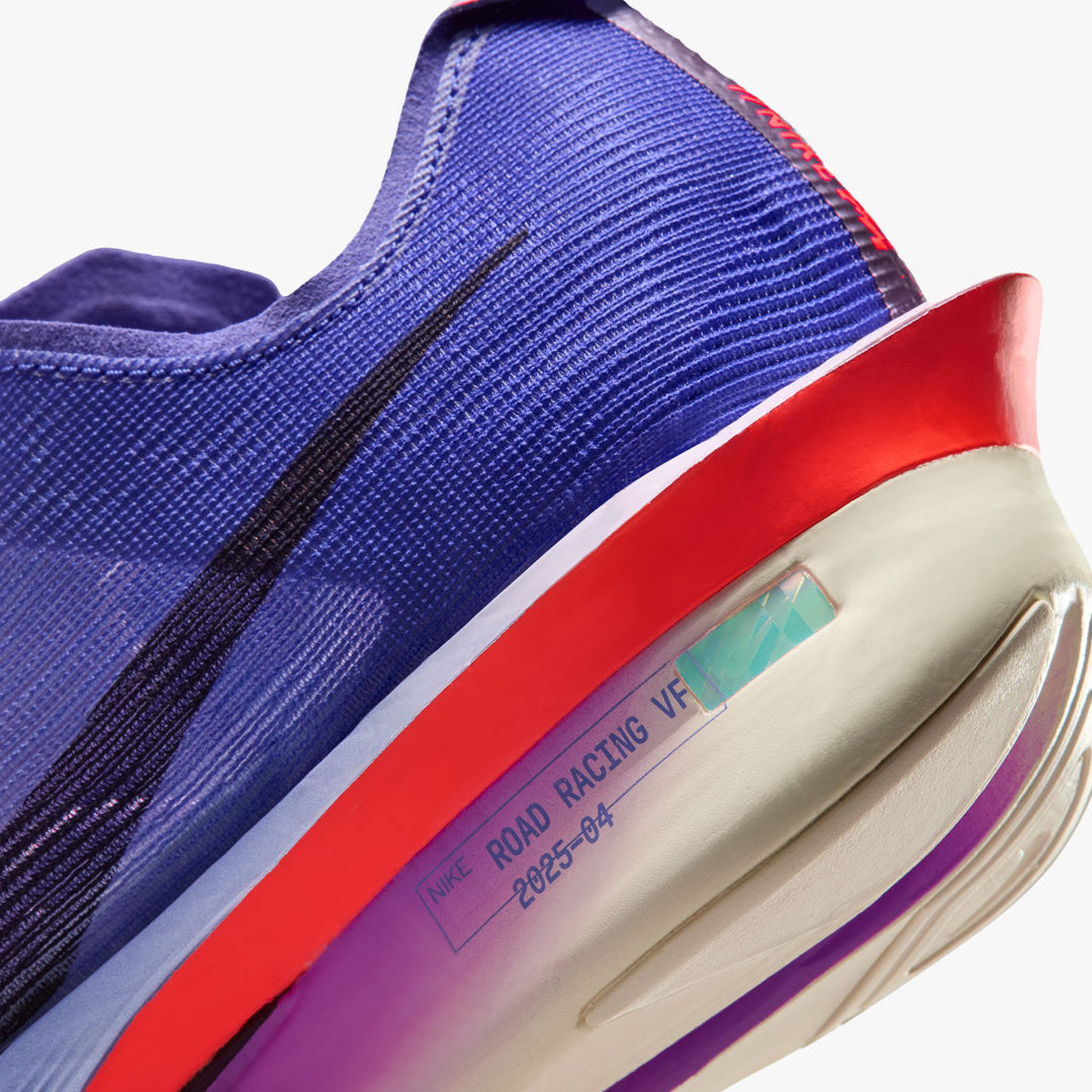Nike Womens Vaporfly 4