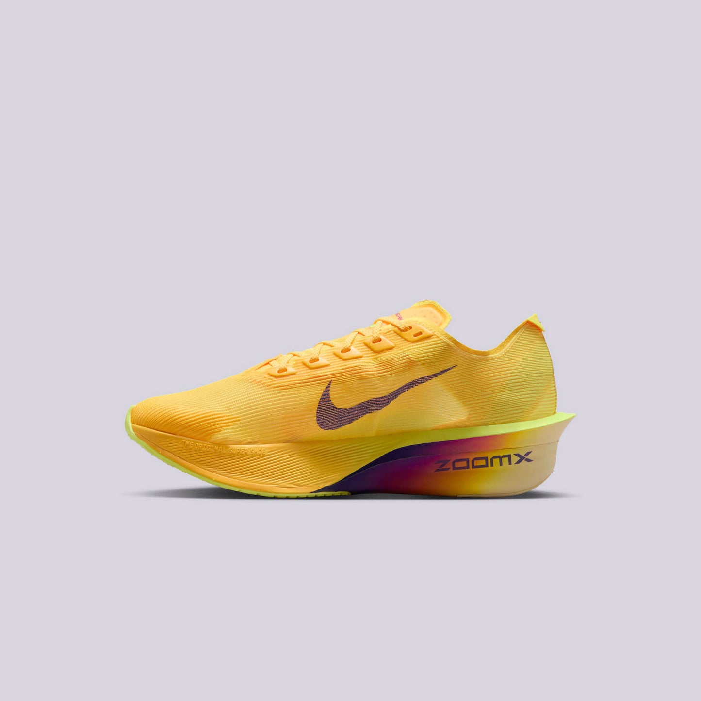 Nike Womens Vaporfly 4