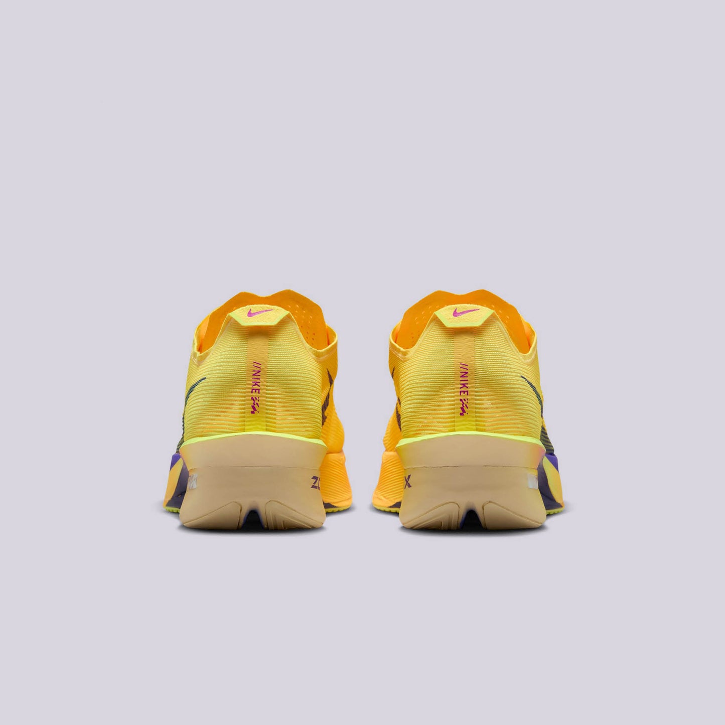 Nike Womens Vaporfly 4