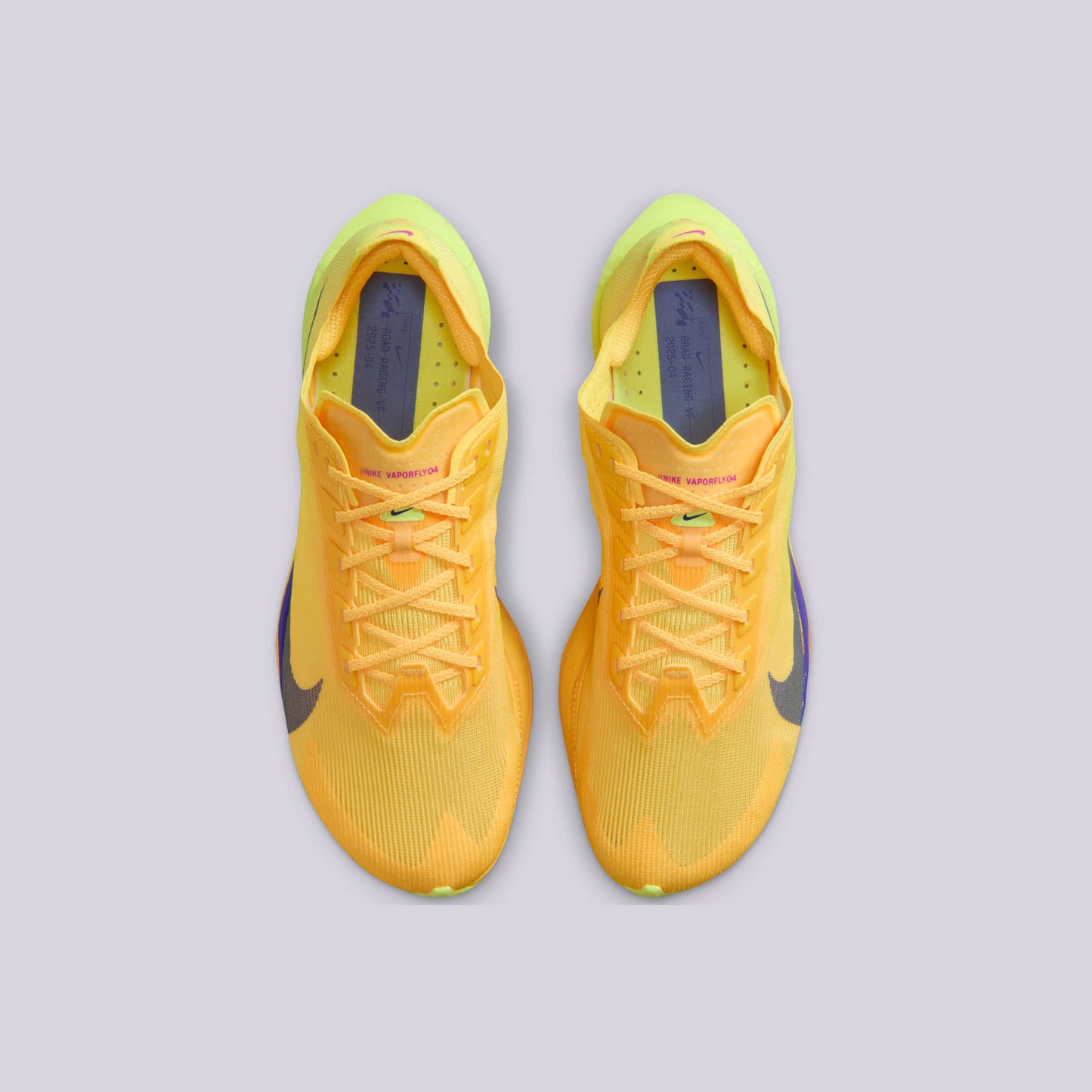 Nike Womens Vaporfly 4