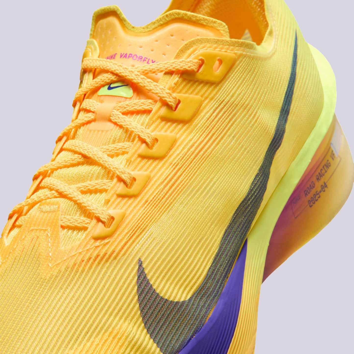 Nike Womens Vaporfly 4